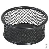 Підставка для канцелярського приладдя 9*4.5см Stenson R41638-5