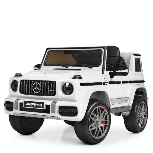 Електромобіль дитячий Bambi Racer M 4180EBLR-1 «Джип»