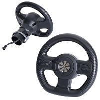 Кермо для дитячого електромобіля Bambi Racer M 6289-ST WHEEL