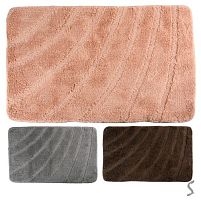 Килимок у ванну "Wave" 50*80см Stenson R37366