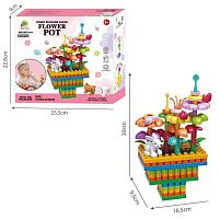 Конструктор MC 314 203 деталі, в коробці