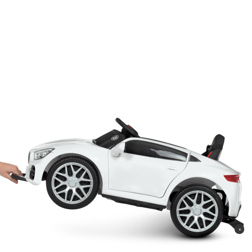 Електромобіль дитячий Bambi Racer М 4612EBLR-1 фото 13