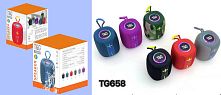 Колонка C 77902 6 видів, Bluetooth V 5.3, підсвічування, мікрофон, підтримка TF-карти, TWS, роз’єми type-С, USB, вбудований акумулятор 3,7V, в ко