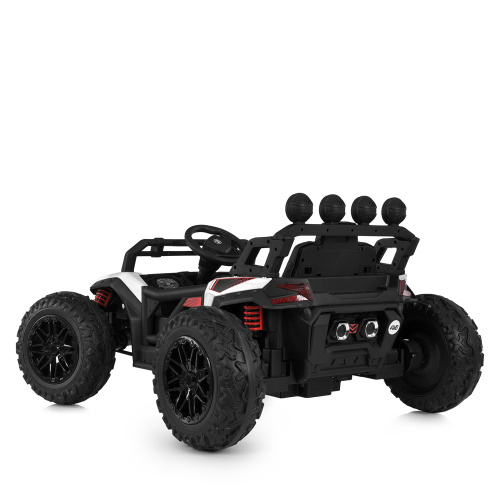 Електромобіль дитячий Bambi Racer M 6073EBLR-1 (Баггі) фото 3