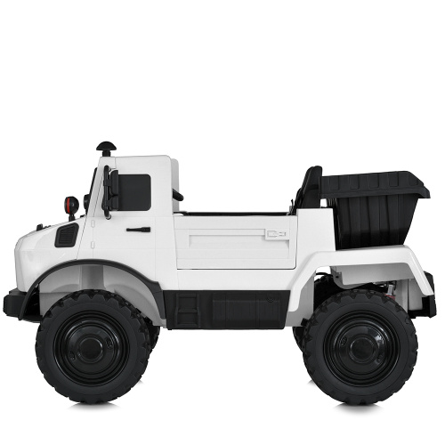 Електромобіль дитячий Bambi Racer M 5837EBLR-1(36V) «Джип» фото 4