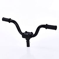 Кермо для дитячого електроквадроцикла Bambi Racer M 6127-ST-WHEEL (підходить до: M 6127EBLR)