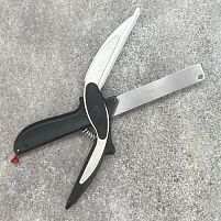 Ножиці кухонні універсальні 4*23см Stenson (TD00452)