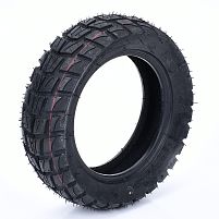 Покришка для електросамоката iTrike MES 1034_1034S TYRE (гума, Ø10", ↔8 см, 255*80, 80/65-6, підходить до: Trike MES 1034/1034S)