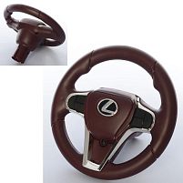 Кермо для дитячого електромобіля Bambi Racer JE1618-ST WHEEL