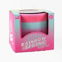 Пружинка QX 182 діаметр: 13 см, в коробці