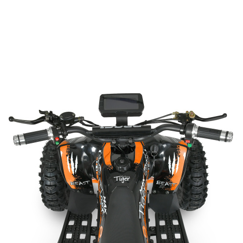 Електроквадроцикл дитячий Bambi Racer HB-EATV08-350-7 фото 5