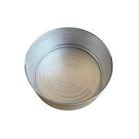 Салатник скло "Spiral" 20см Stenson R35899-20