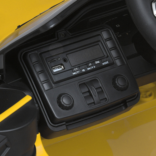 Електромобіль дитячий Bambi Racer M 5096EBLR-6 «BMW» фото 8