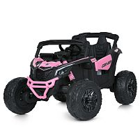 Електромобіль дитячий Bambi Racer M 5099EBLR-8(24V) (колеса Ø11.4"/EVA, акк: 24V/7Ah, мотор: 4*24V/200W, до 8 км/г, до 35 кг)