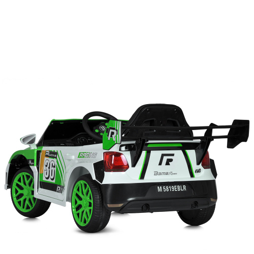 Електромобіль дитячий Bambi Racer M 5819EBLR-5 фото 4