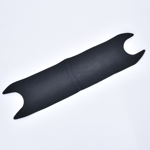 Гриптейп для електросамоката iTrike MES 1033 FOOTREST PAD (14.5*61 см, гума)