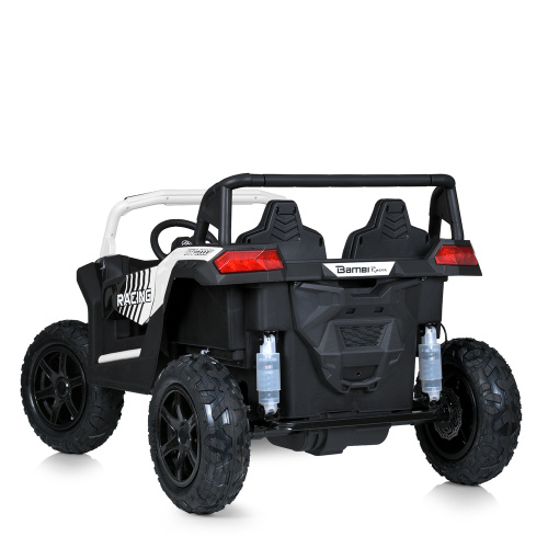 Електромобіль дитячий Bambi Racer M 5736AL-1(24V) «Джип» фото 2