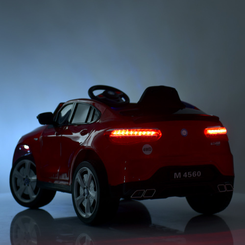Електромобіль дитячий Bambi Racer M 4560EBLR-1 фото 13