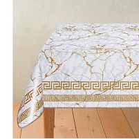 Скатертина-клейонка ПВХ DEKORAMA 1.40*20м Stenson 180B