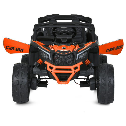 Електромобіль дитячий Bambi Racer M 5099EBLR-7(24V) фото 5