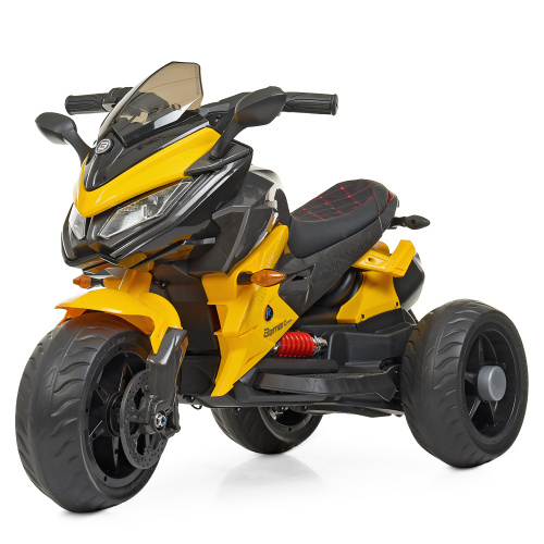 Електромотоцикл дитячий Bambi Racer M 4274EL-6