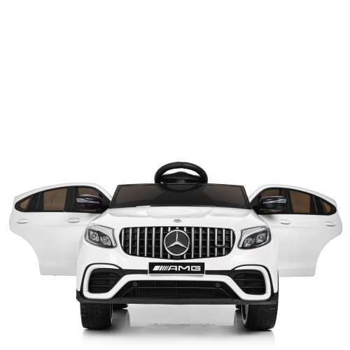 Електромобіль дитячий Bambi Racer M 4140 EBLR-1 фото 5