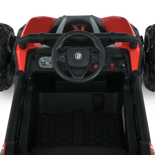 Електромобіль дитячий Bambi Racer M 6073EBLR-3 (Баггі) фото 5