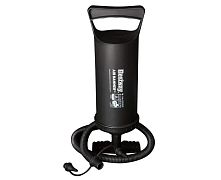 Насос ручний BestWay 62003 «MATRIX» (об'єм: 1,85 л, висота: 36 см, 3 насадки, шланг)