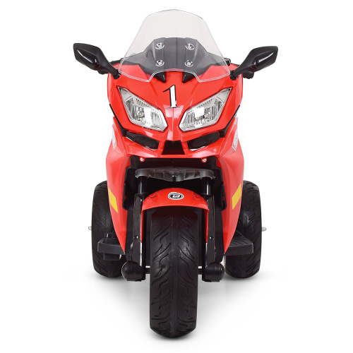 Електромотоцикл дитячий Bambi Racer M 3688EL-3 фото 3