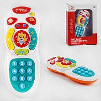 Пульт музичний YL 507 A світло, звук, англійська мова, в коробці