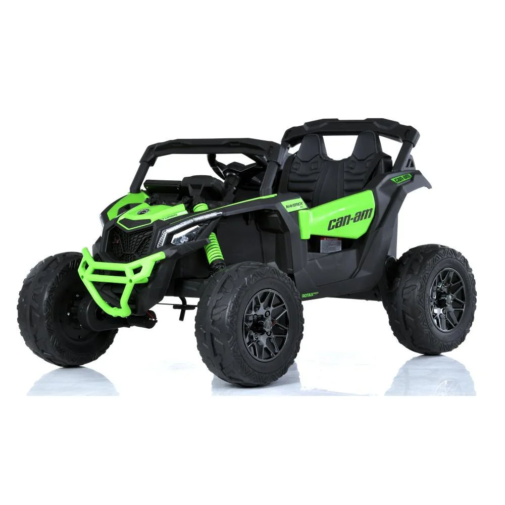 Електромобіль дитячий Bambi Racer M 5099EBLR-4(24V) фото 2