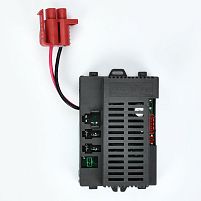 Блок управління дитячим електромобілем Bambi Racer RC RECEIVER-2566 (підходить до: 2566)