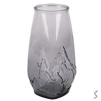 Ваза скляна 8*22см Stenson R35692