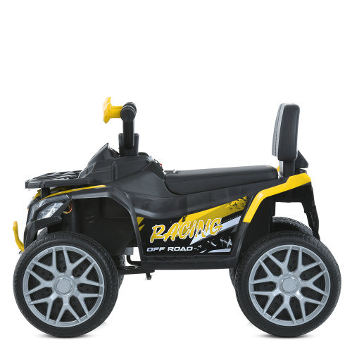 Електроквадроцикл дитячий Bambi Racer M 6125EBLR-6 фото 4