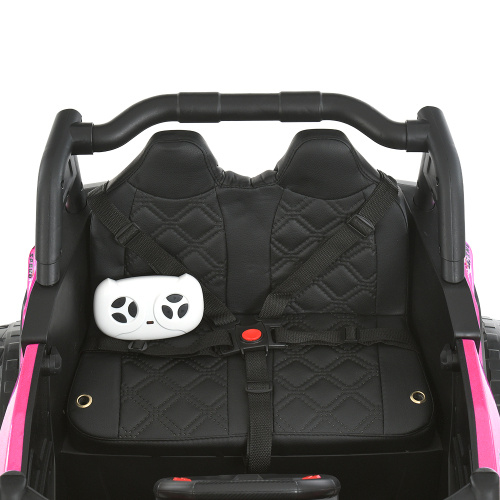 Електромобіль дитячий Bambi Racer M 6141EBLR-8 (Баггі, 2WD) фото 5