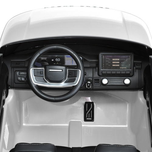 Електромобіль дитячий Bambi Racer M 5055EBLR-1(4WD) «Джип» фото 6