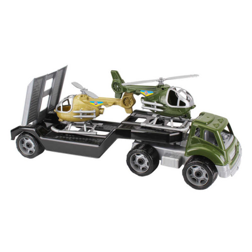 Військовий транспорт 9185 "Technok Toys"