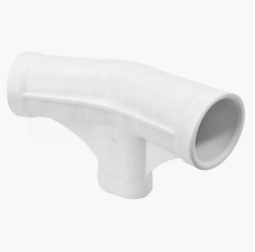 З'єднувач каркаса Intex 12801 (T-подібний, до каркасних круглих басейнів серії Prism Frame Ø305, Ø366 см) фото 3