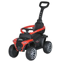 Електромобіль дитячий Bambi Racer M 4803EL-3 (з батьківською ручкою)