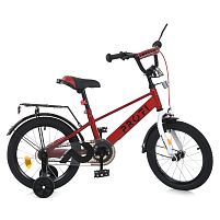 Велосипед дитячий Profi MB 18021-1 (⌀ коліс: 18")