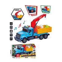 Музична машина 688-4 C в коробці