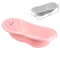 Ванночка 1133 "Technok Toys", 101 х 53 х 30.5 см