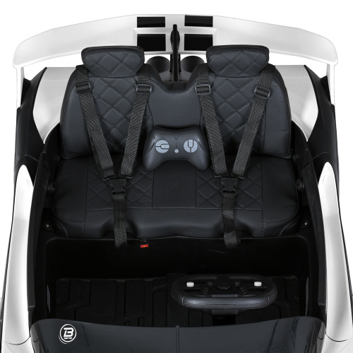 Електромобіль дитячий Bambi Racer M 5053EBLR-1 фото 8
