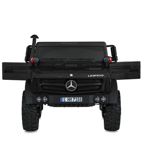 Електромобіль дитячий Bambi Racer M 5837EBLR-2(36V) «Джип» фото 4