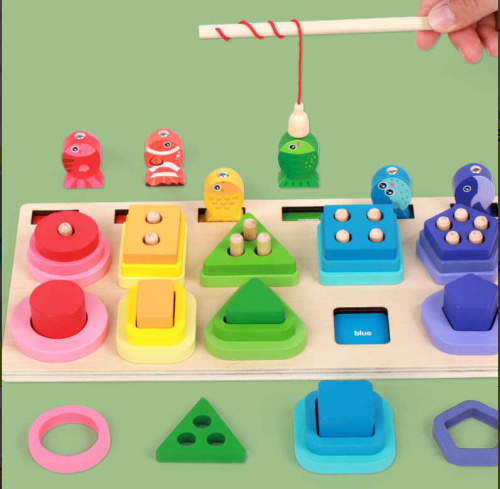 Логічна дошка C 75296