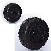 Колесо для дитячого електромобіля Bambi Racer M 4573 R-EVA WHEEL (заднє)