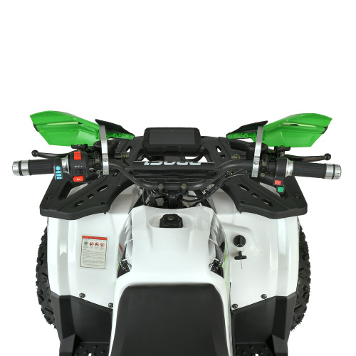 Електроквадроцикл дитячий Bambi Racer HB-ATV1500H-5(MP3) фото 3