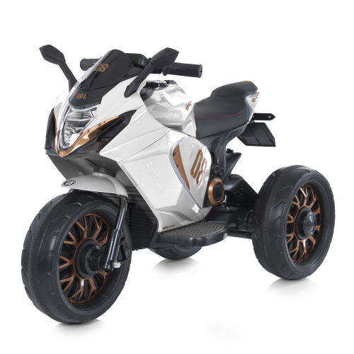 Електромотоцикл дитячий Bambi Racer M 5050EL-1