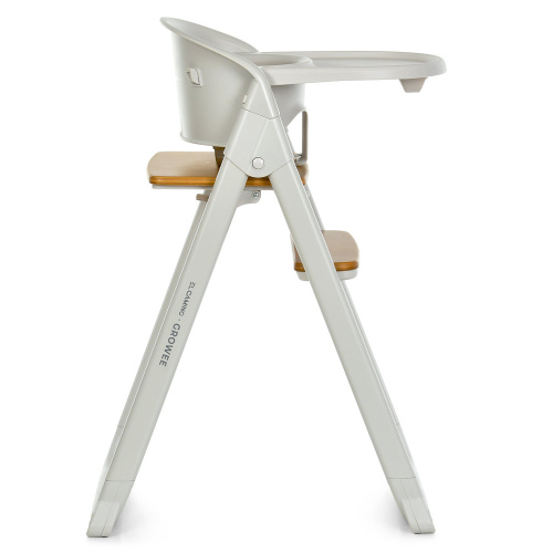 Стільчик EL CAMINO GROWEE ME 1222 Cream фото 14