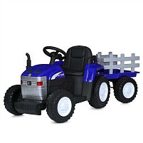 Електромобіль дитячий Bambi Racer M 6038EBLR-4(2) «Трактор»